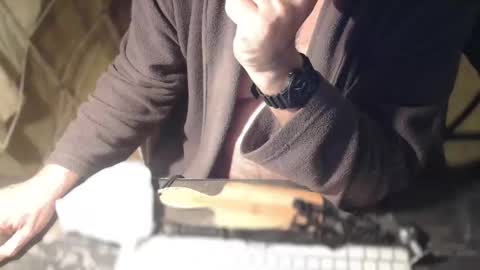 amslave4f online show from 09-25-25, 04:05