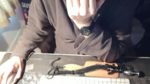 amslave4f online show from 01-09-26, 12:41