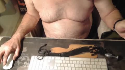 amslave4f online show from 01-11-26, 02:55