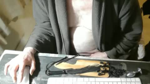 amslave4f online show from 03-16-26, 11:53