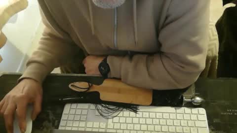 amslave4f online show from 04-05-26, 12:13