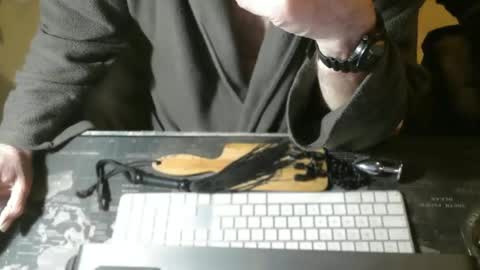 amslave4f online show from 04-16-26, 10:12