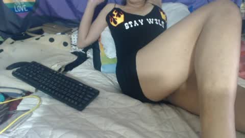 Snapshot of amuy_amuy chatting on 07-07-26, 06:47 Amuy online show from 07-07-26, 06:47