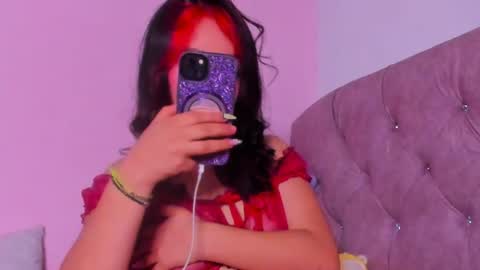 tatiana 3 online show from 06-19-26, 06:51