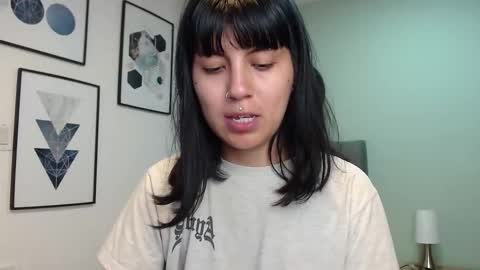 Amy 3 online show from 02-09-26, 03:43