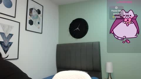 Amy 3 online show from 03-06-26, 04:31