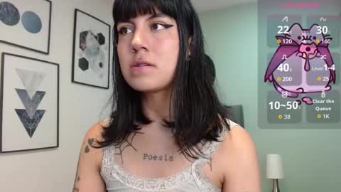 Amy 3 online show from 03-12-26, 04:18