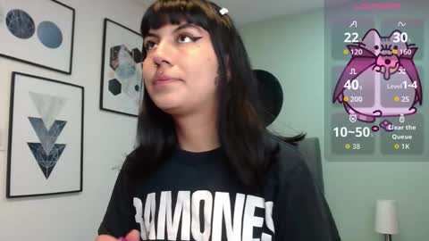 Amy 3 online show from 03-20-26, 04:50