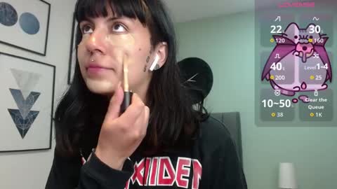 Amy 3 online show from 03-31-26, 04:24