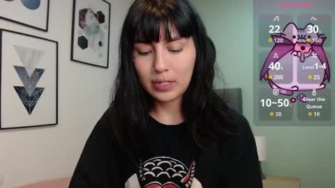 Amy 3 online show from 04-02-26, 04:32