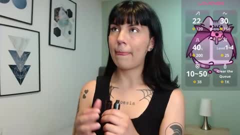 Snapshot of amy__adams1 chatting on 05-07-26, 04:40 Amy 3 online show from 05-07-26, 04:40