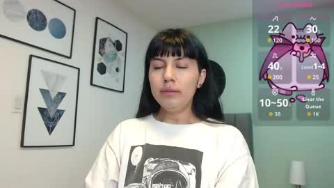 Snapshot of amy__adams1 chatting on 05-21-26, 04:52 Amy 3 online show from 05-21-26, 04:52