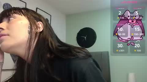 Snapshot of amy__adams1 chatting on 07-22-26, 04:48 Amy 3 online show from 07-22-26, 04:48
