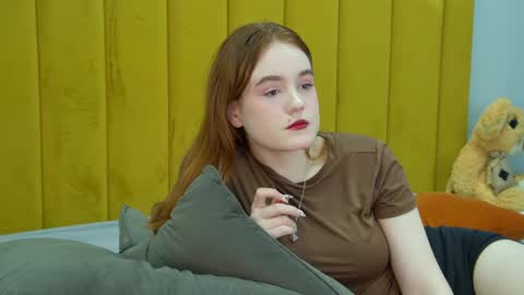 Amy online show from 03-07-26, 06:27