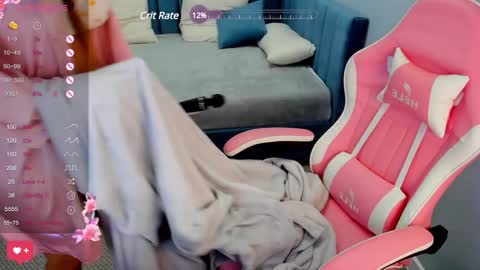 AmyGMT 2 Mon-Sun  0300am-0900am  online show from 12-05-24, 11:29