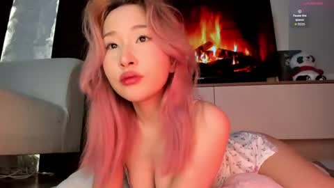 Amy Akime online show from 07-08-26, 02:27