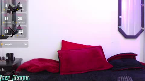 Snapshot of amy_aloqua chatting on 12-27-24, 02:54 Amy online show from 12-27-24, 02:54