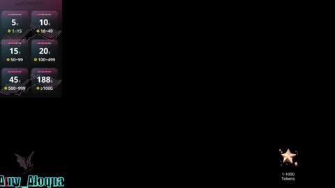 Snapshot of amy_aloqua chatting on 01-23-25, 03:11 Amy online show from 01-23-25, 03:11