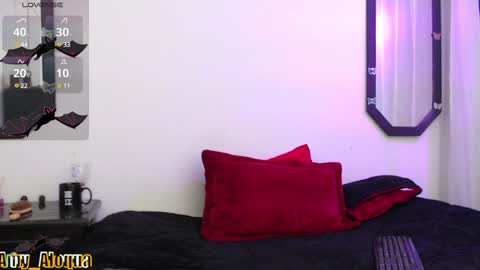 Snapshot of amy_aloqua chatting on 01-26-25, 01:47 Amy online show from 01-26-25, 01:47