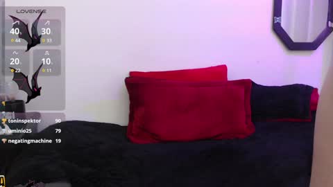 Snapshot of amy_aloqua chatting on 02-01-25, 08:58 Amy online show from 02-01-25, 08:58