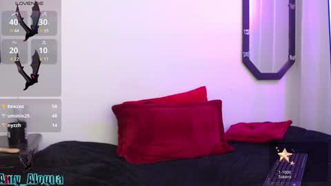 Snapshot of amy_aloqua chatting on 02-05-25, 06:04 Amy online show from 02-05-25, 06:04