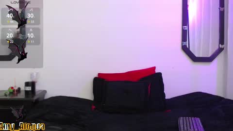 Snapshot of amy_aloqua chatting on 02-11-25, 02:24 Amy online show from 02-11-25, 02:24