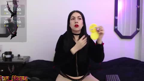 Snapshot of amy_aloqua chatting on 02-21-25, 02:48 Amy online show from 02-21-25, 02:48