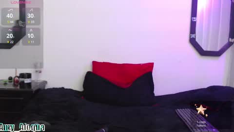 Snapshot of amy_aloqua chatting on 03-05-25, 03:07 Amy online show from 03-05-25, 03:07