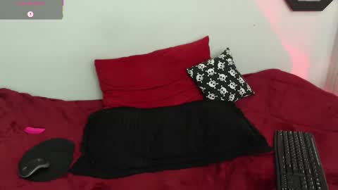 Snapshot of amy_aloqua chatting on 11-27-25, 05:04 Amy online show from 11-27-25, 05:04