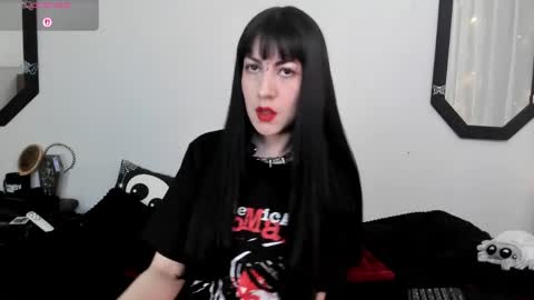 Snapshot of amy_aloqua chatting on 04-21-26, 03:39 Amy online show from 04-21-26, 03:39