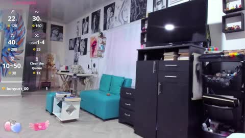 AmyEloise online show from 02-28-25, 10:39