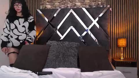 Amy online show from 02-25-26, 12:59