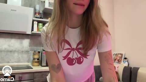 Snapshot of amy_chill chatting on 01-14-25, 06:07 Amy Chill online show from 01-14-25, 06:07