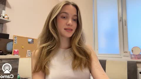 Snapshot of amy_chill chatting on 02-20-25, 03:08 Amy Chill online show from 02-20-25, 03:08