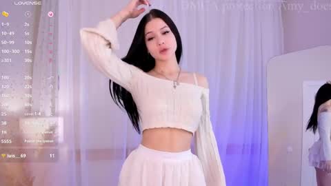 Amy online show from 04-20-26, 08:28