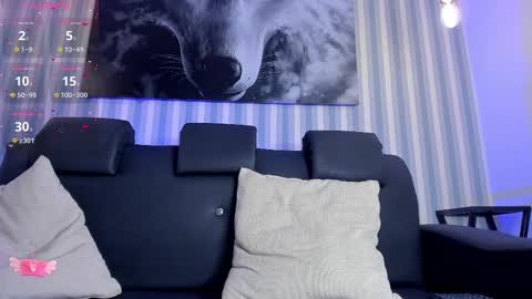 Snapshot of amy_e chatting on 03-03-25, 10:10 Amy Evans online show from 03-03-25, 10:10