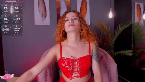 Snapshot of amy_e chatting on 09-25-25, 05:16 Amy Evans online show from 09-25-25, 05:16