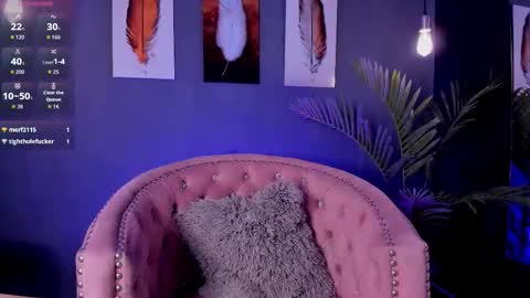 Snapshot of amy_e chatting on 11-07-25, 07:03 Amy Evans online show from 11-07-25, 07:03