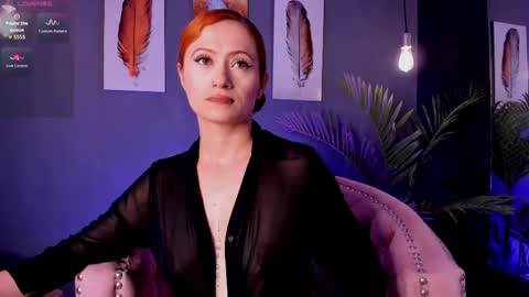 Snapshot of amy_e chatting on 11-10-25, 07:13 Amy Evans online show from 11-10-25, 07:13