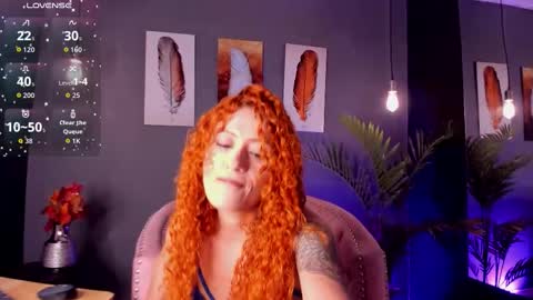 Snapshot of amy_e chatting on 01-16-26, 07:07 Amy Evans online show from 01-16-26, 07:07