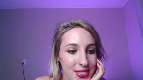 Snapshot of amy_glorious chatting on 12-30-24, 11:49 Amy online show from 12-30-24, 11:49