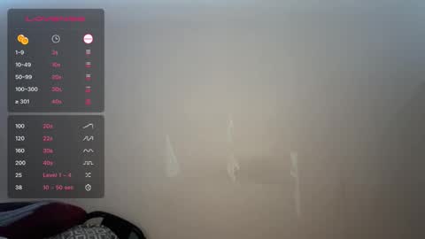 Amy hemii online show from 10-22-25, 07:46