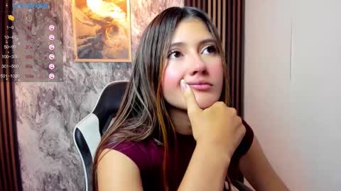 Snapshot of amy_innocent_ chatting on 10-01-25, 08:15 Amy online show from 10-01-25, 08:15