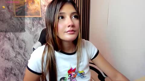 Snapshot of amy_innocent_ chatting on 10-05-25, 07:56 Amy online show from 10-05-25, 07:56