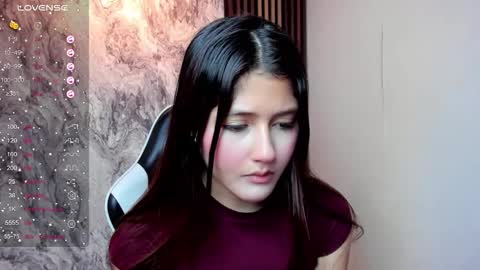 Snapshot of amy_innocent_ chatting on 01-05-26, 08:56 Amy online show from 01-05-26, 08:56