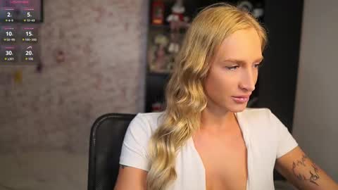 amy_johns_ online show from 01-17-26, 10:20