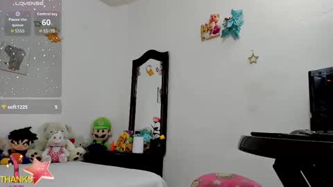 Amy online show from 09-12-25, 07:03