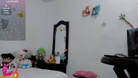 Amy online show from 10-18-25, 07:03