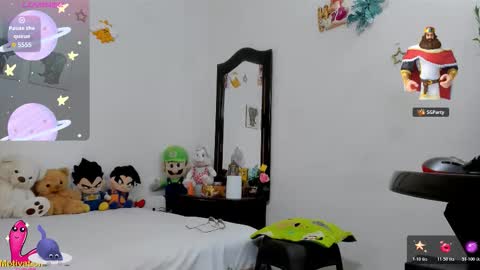 Amy online show from 01-10-26, 07:04