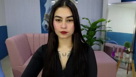 Amy online show from 05-11-26, 07:22